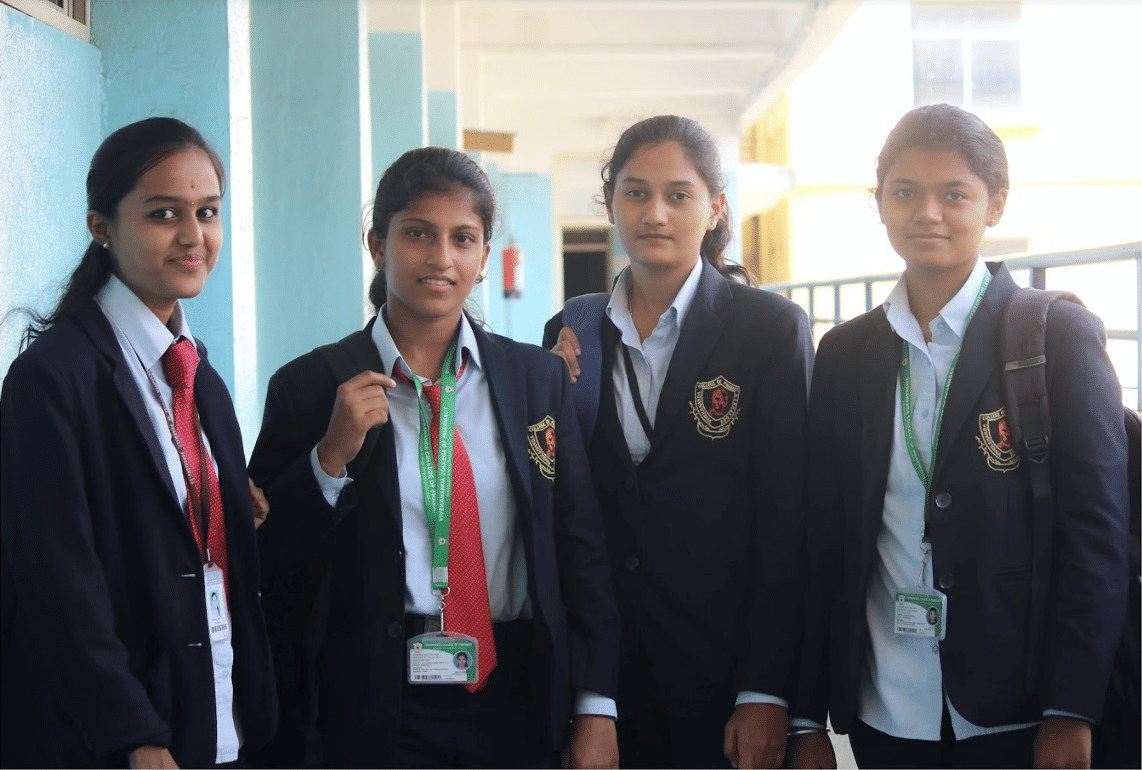 Vivekananda College of Pharmacy Bangalore College Labs and Classrooms photo 16